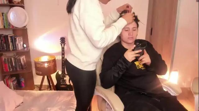 Image 8 of musicayluna Stream on Chaturbate on 1 month ago