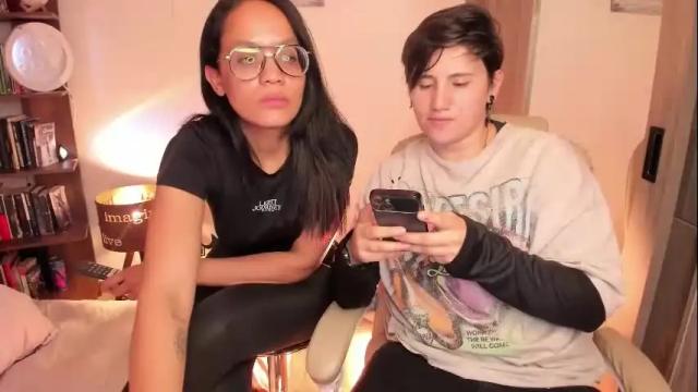 Thumbnail 1, musicayluna's Stream at Chaturbate, 1 month ago