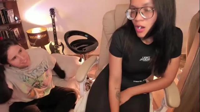 Image 11 of musicayluna Stream on Chaturbate on 1 month ago