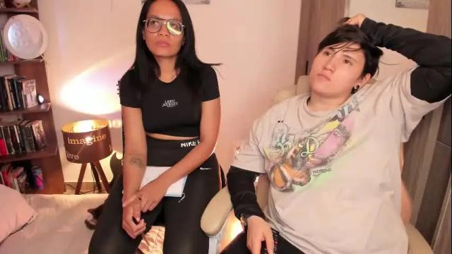 Image 4 of musicayluna Stream on Chaturbate on 1 month ago