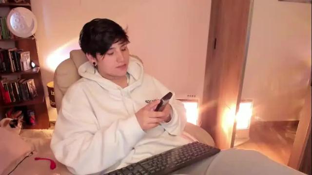Thumbnail 3, musicayluna's Stream at Chaturbate, 1 month ago