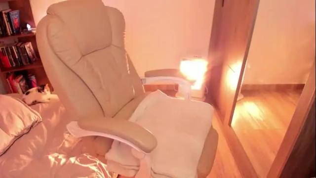 Thumbnail 2, musicayluna's Stream at Chaturbate, 1 month ago