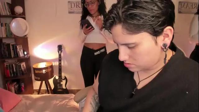 Image 10 of musicayluna Stream on Chaturbate on 1 month ago