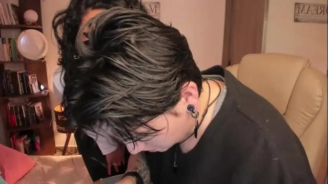 Image 11 of musicayluna Stream on Chaturbate on 1 month ago