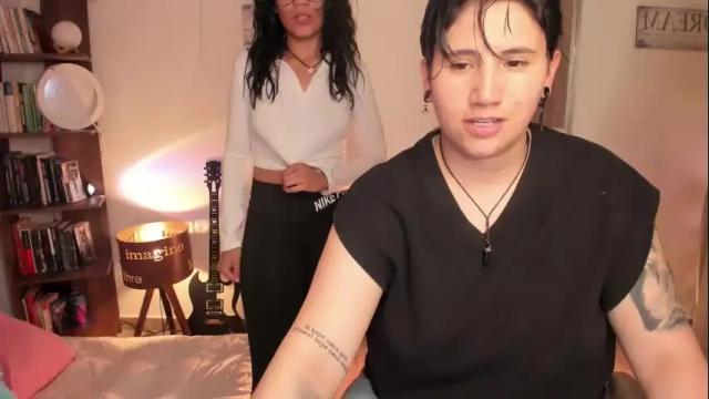 Thumbnail 3, musicayluna's Stream at Chaturbate, 1 month ago