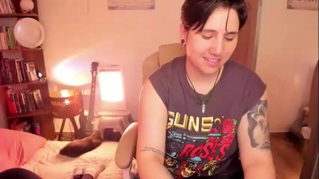 Image 10 of musicayluna Stream on Chaturbate on 1 month ago