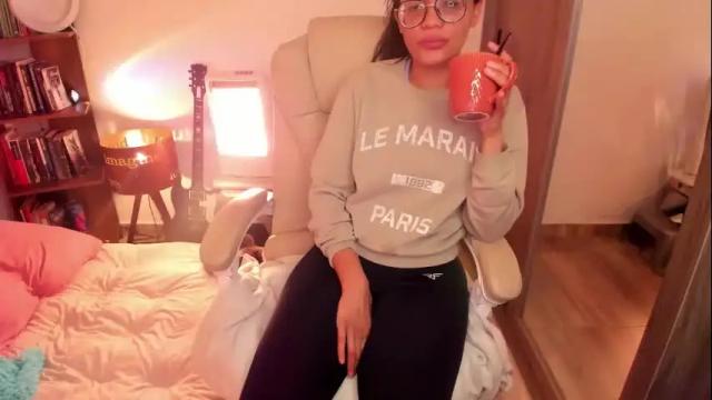 Thumbnail 2, musicayluna's Stream at Chaturbate, 1 month ago