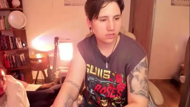 Thumbnail 3, musicayluna's Stream at Chaturbate, 1 month ago