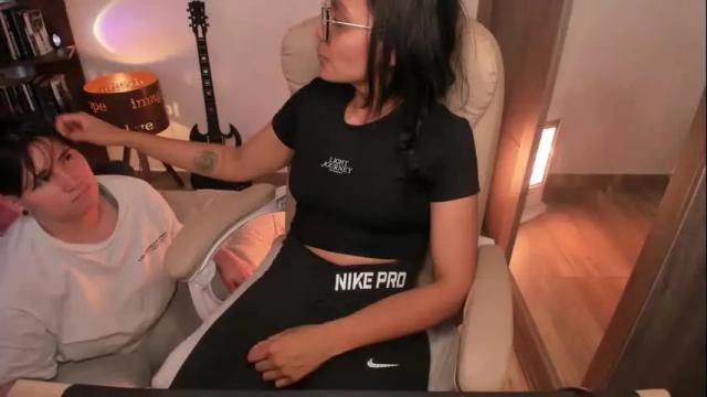 Thumbnail 1, musicayluna's Stream at Chaturbate, 25 days ago
