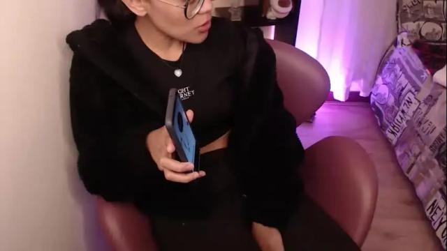 Thumbnail 3, musicayluna's Stream at Chaturbate, 23 days ago