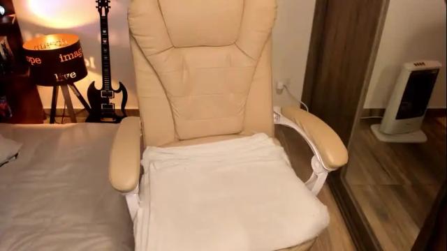 Thumbnail 2, musicayluna's Stream at Chaturbate, 20 days ago