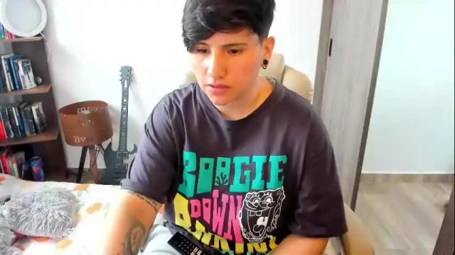 Thumbnail 1, musicayluna's Stream at Chaturbate, 17 days ago