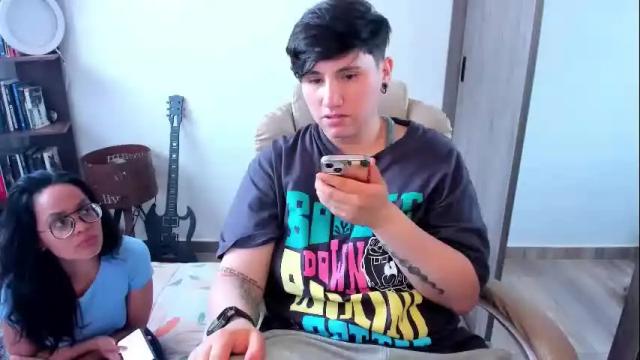 Image 11 of musicayluna Stream on Chaturbate on 17 days ago