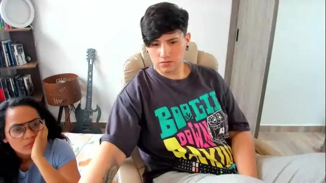 Image 2 of musicayluna Stream on Chaturbate on 17 days ago