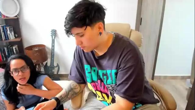 Thumbnail 2, musicayluna's Stream at Chaturbate, 17 days ago
