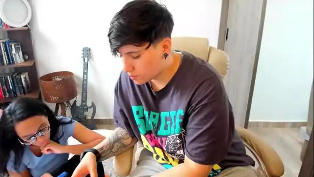 Image 6 of musicayluna Stream on Chaturbate on 17 days ago