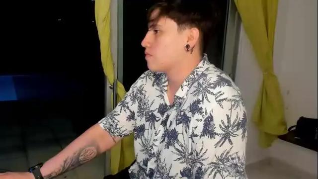 Thumbnail 1, musicayluna's Stream at Chaturbate, 13 days ago