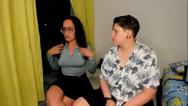 Image 6 of musicayluna Stream on Chaturbate on 14 days ago