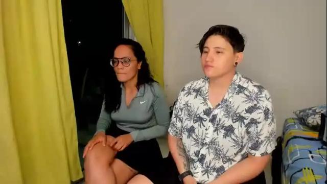 Image 7 of musicayluna Stream on Chaturbate on 14 days ago