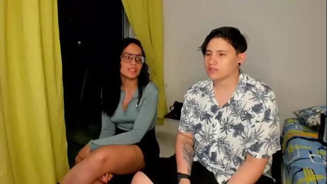 Thumbnail 3, musicayluna's Stream at Chaturbate, 13 days ago