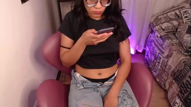 Image 11 of musicayluna Stream on Chaturbate on 10 days ago