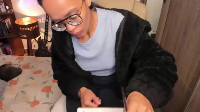Image 2 of musicayluna Stream on Chaturbate on 9 days ago