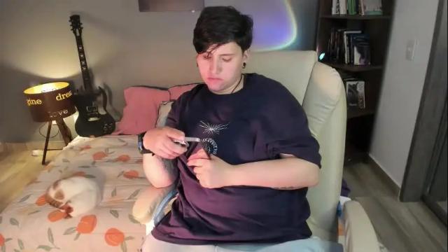 Image 11 of musicayluna Stream on Chaturbate on 8 days ago