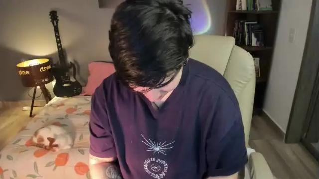 Image 7 of musicayluna Stream on Chaturbate on 8 days ago