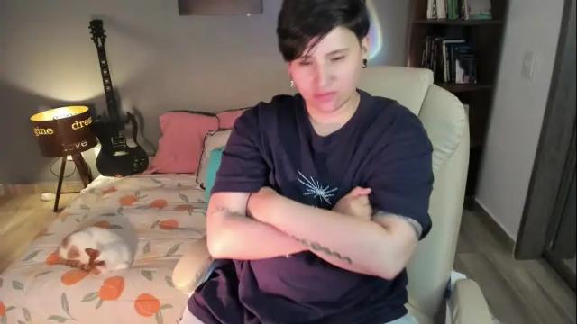 Image 8 of musicayluna Stream on Chaturbate on 8 days ago
