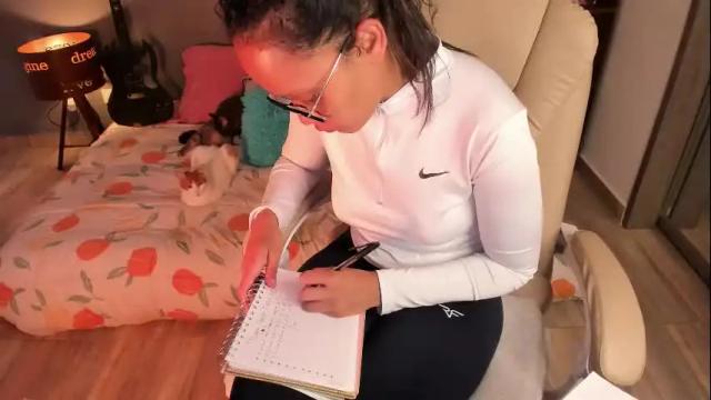 Thumbnail 1, musicayluna's Stream at Chaturbate, 6 days ago