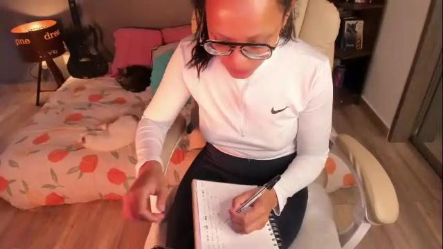 Image 11 of musicayluna Stream on Chaturbate on 6 days ago