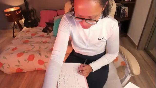 Image 2 of musicayluna Stream on Chaturbate on 6 days ago