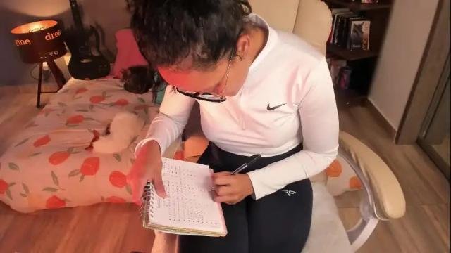 Image 6 of musicayluna Stream on Chaturbate on 6 days ago
