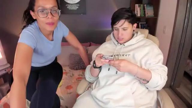 Thumbnail 1, musicayluna's Stream at Chaturbate, 2 days ago