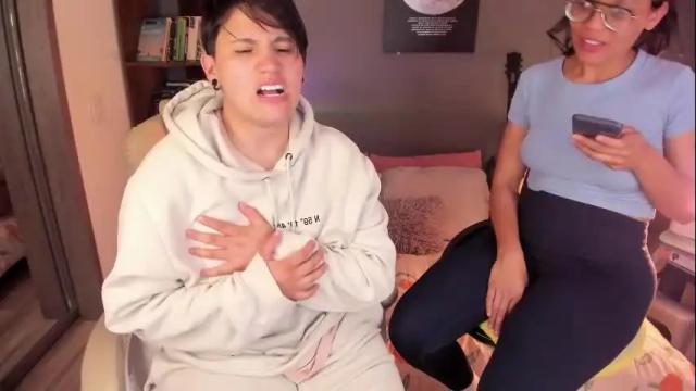 Image 11 of musicayluna Stream on Chaturbate on 3 days ago
