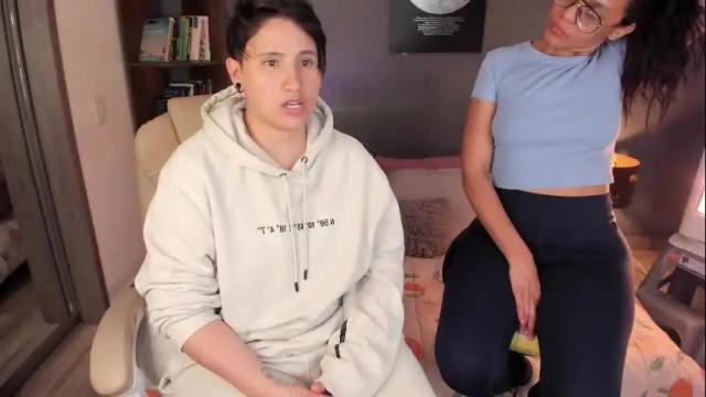 Image 4 of musicayluna Stream on Chaturbate on 3 days ago
