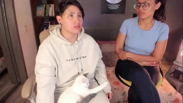 Image 6 of musicayluna Stream on Chaturbate on 3 days ago