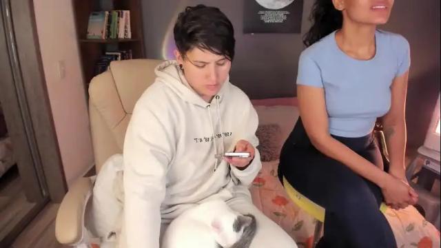 Image 8 of musicayluna Stream on Chaturbate on 3 days ago