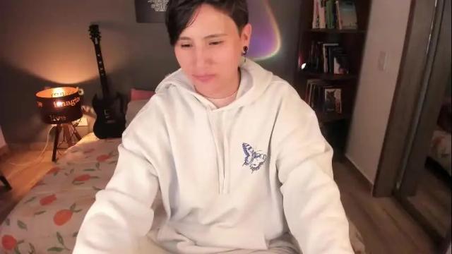 Image 6 of musicayluna Stream on Chaturbate on 2 days ago