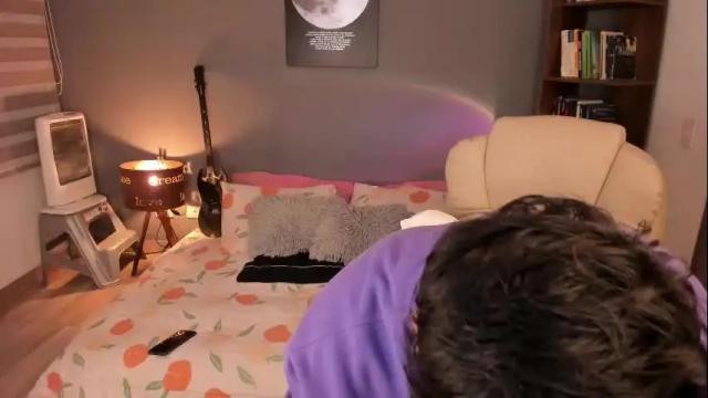 Image 4 of musicayluna Stream on Chaturbate on 2 months ago