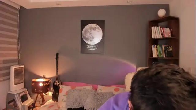 Thumbnail 2, musicayluna's Stream at Chaturbate, 2 months ago