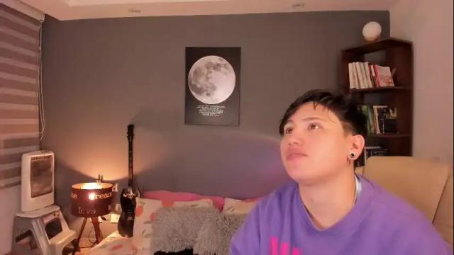 Image 8 of musicayluna Stream on Chaturbate on 2 months ago