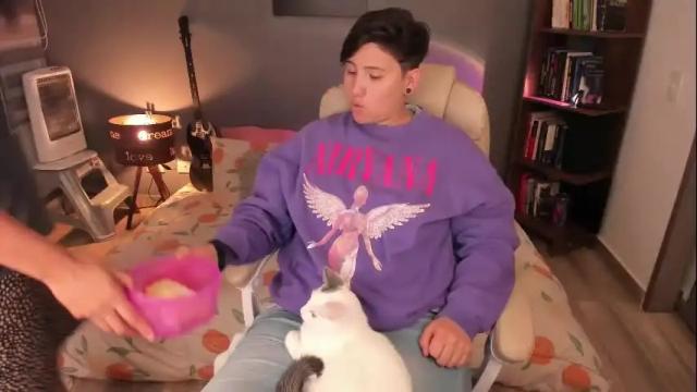 Thumbnail 3, musicayluna's Stream at Chaturbate, 2 months ago