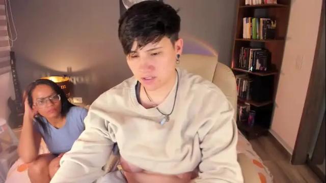 Image 10 of musicayluna Stream on Chaturbate on 2 months ago