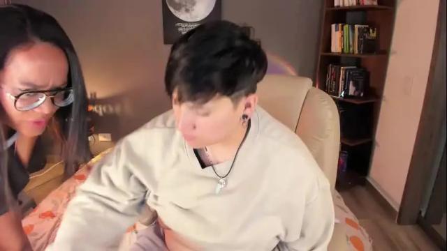 Image 11 of musicayluna Stream on Chaturbate on 2 months ago
