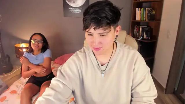 Image 3 of musicayluna Stream on Chaturbate on 2 months ago