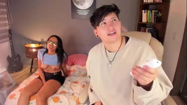 Image 4 of musicayluna Stream on Chaturbate on 2 months ago