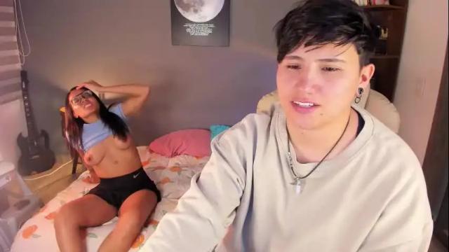 Thumbnail 2, musicayluna's Stream at Chaturbate, 2 months ago