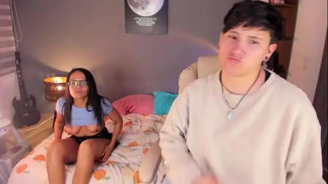 Image 6 of musicayluna Stream on Chaturbate on 2 months ago