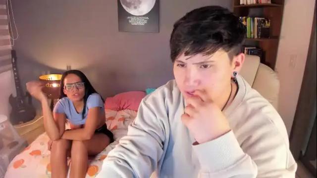 Thumbnail 3, musicayluna's Stream at Chaturbate, 2 months ago
